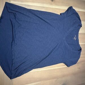 Lilly Pulitzer Navy Tee